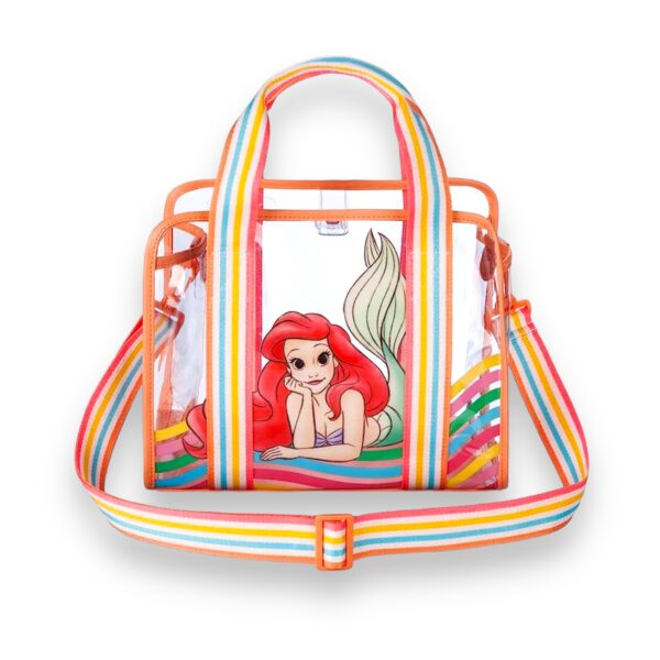 Bolso La Sirenita