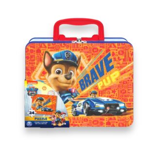 Rompecabezas Paw Patrol 24 Piezas