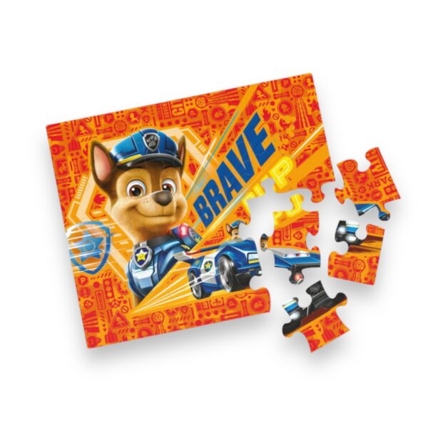 Rompecabezas Paw Patrol 24 Piezas - Imagen 3