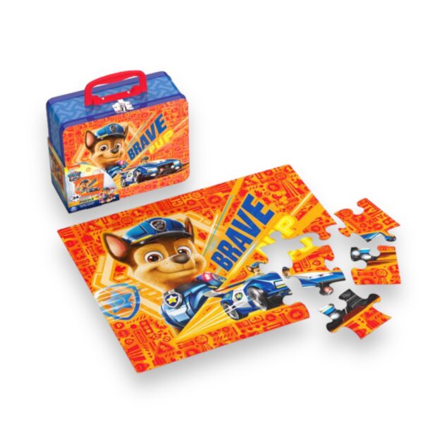 Rompecabezas Paw Patrol 24 Piezas - Imagen 2