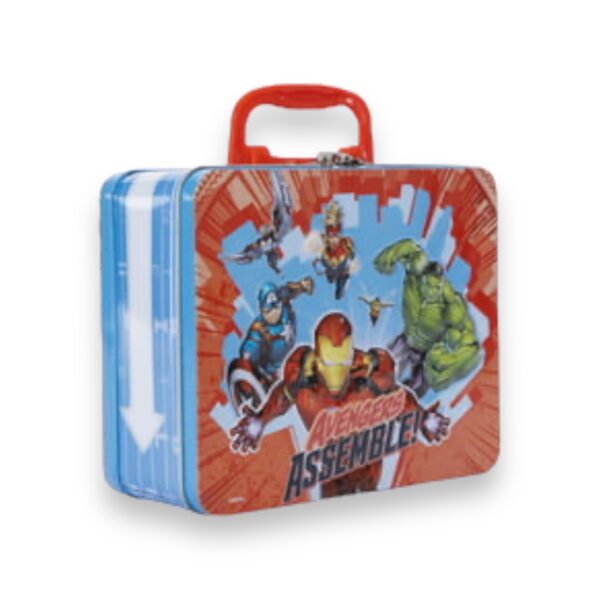 Rompecabezas Avengers 48 piezas - Imagen 3