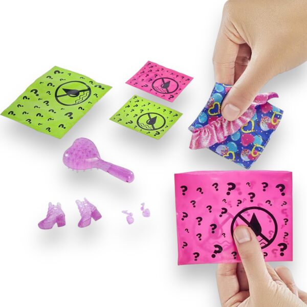 Barbie Color Reveal 7 Sorpresas - Imagen 8