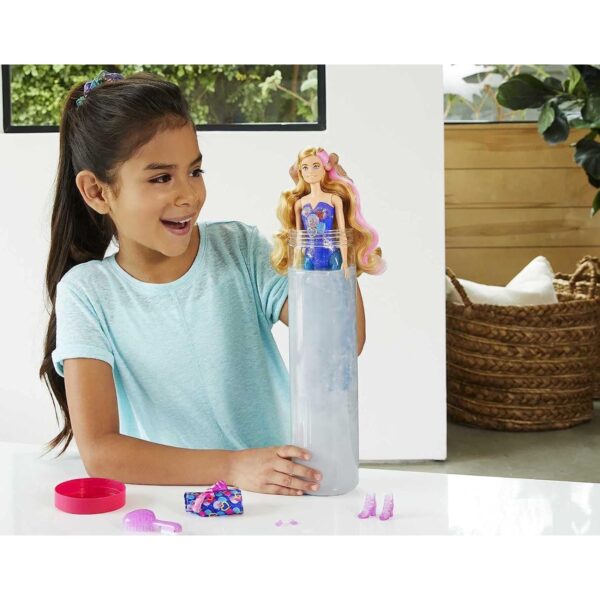 Barbie Color Reveal 7 Sorpresas - Imagen 7