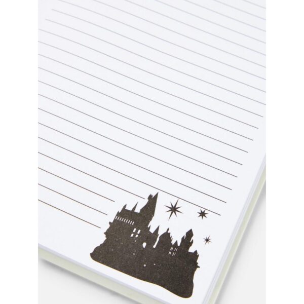 Cuaderno con Luces Harry Potter - Imagen 2