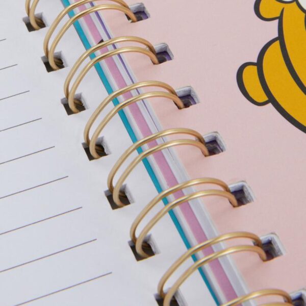 Cuaderno Minnie y Daisy - Imagen 3