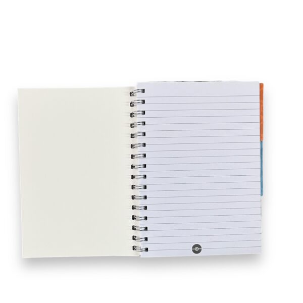 Cuaderno Pokémon - Imagen 3