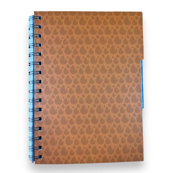 Cuaderno Pokémon - Imagen 2