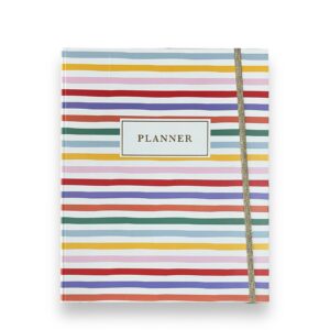 Planner James Burke