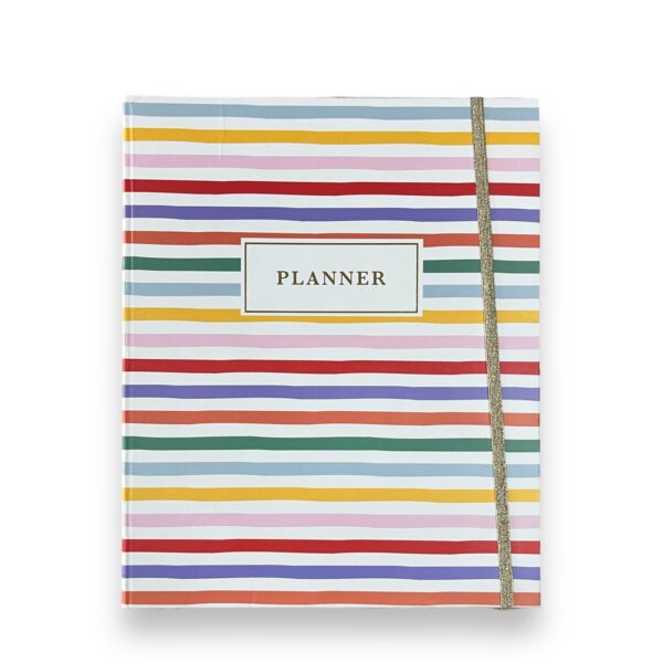 Planner James Burke