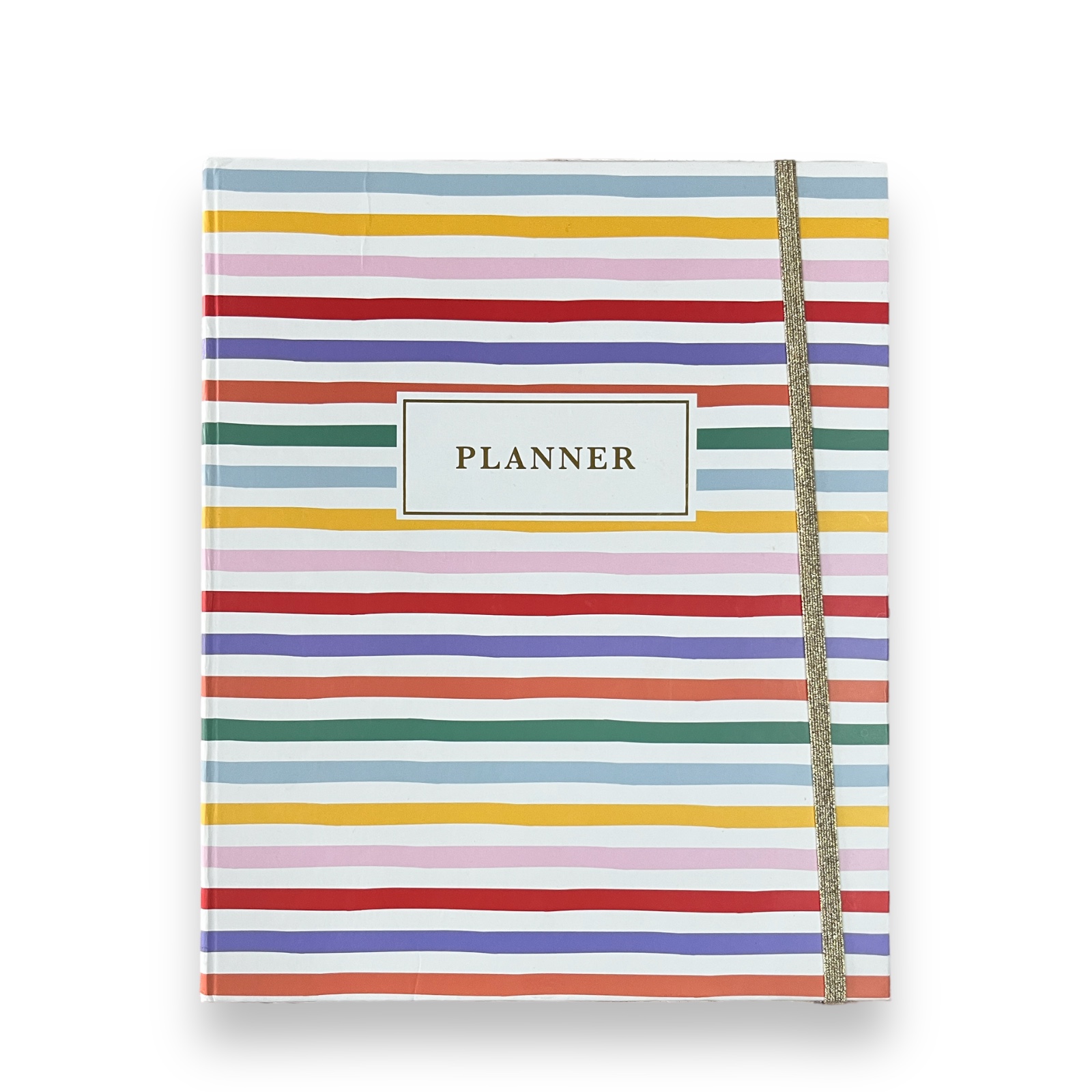 Planner James Burke