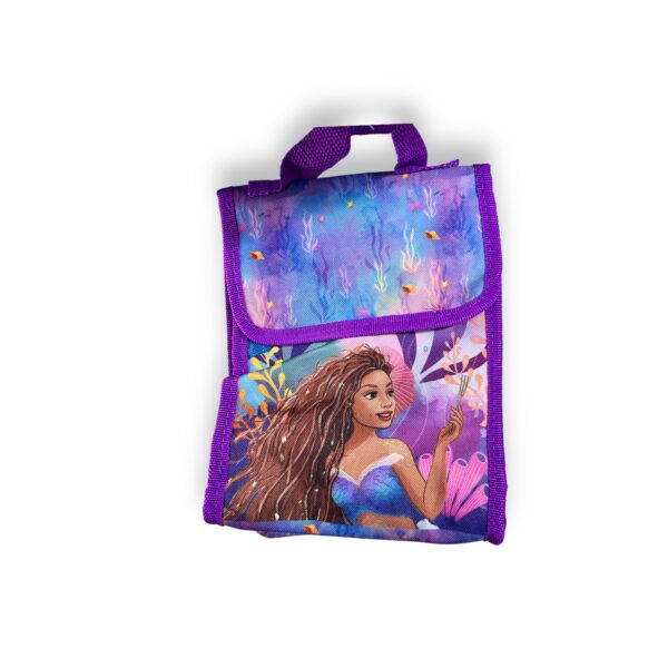 Set 4 Piezas Mochila La Sirenita - Imagen 6
