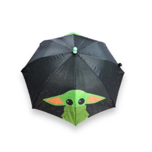 Paraguas de Niños Baby Yoda