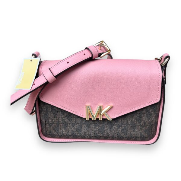 Crossbody Sylvia Michael Kors - Imagen 2