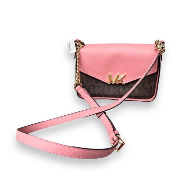 Crossbody Sylvia Michael Kors - Imagen 3