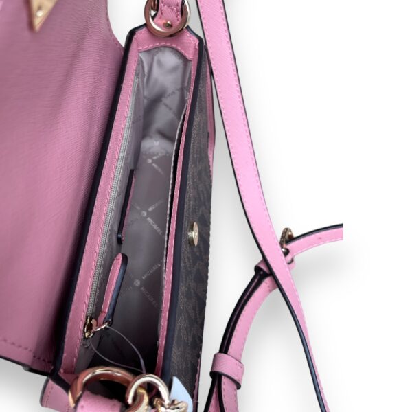 Crossbody Sylvia Michael Kors - Imagen 5