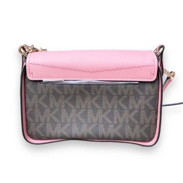 Crossbody Sylvia Michael Kors - Imagen 4