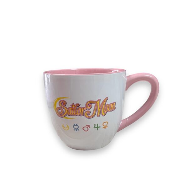 Taza Sailor Moon - Imagen 2