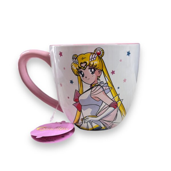 Taza Sailor Moon