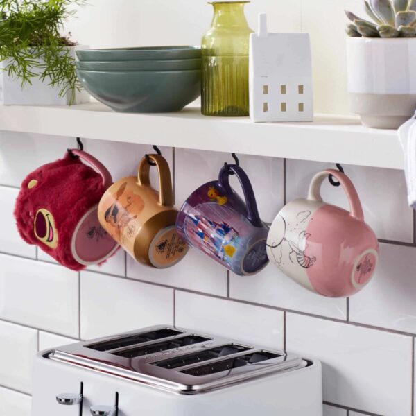 Taza de Lotso con Funda - Imagen 6