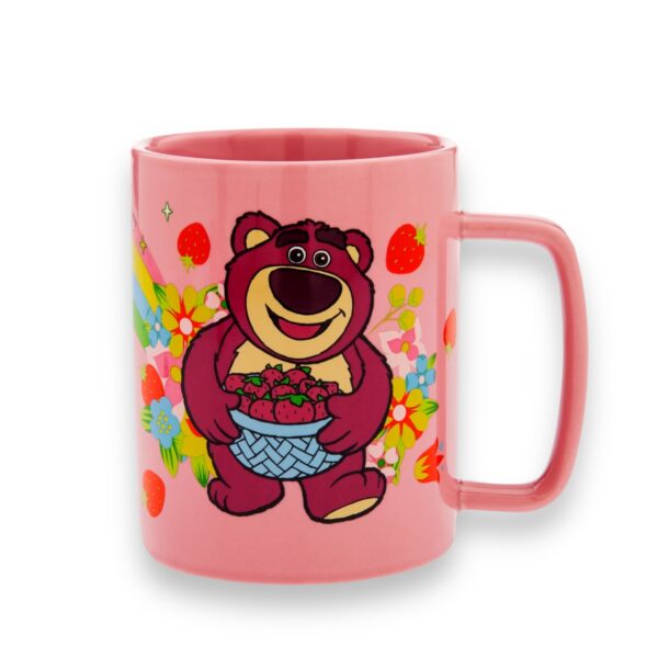 Taza de Lotso con Funda - Imagen 5