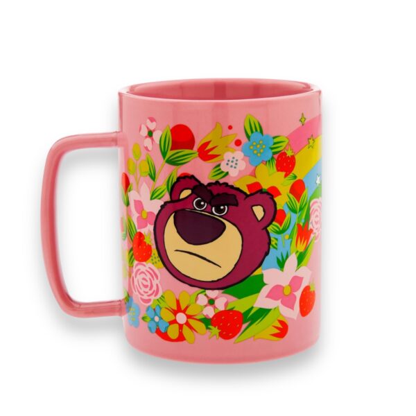 Taza de Lotso con Funda - Imagen 4