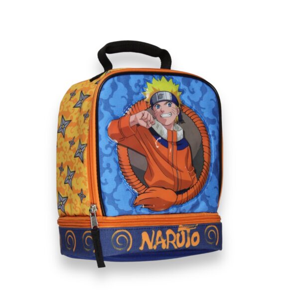 Lonchera Térmica Naruto - Imagen 2