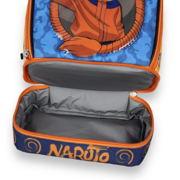 Lonchera Térmica Naruto - Imagen 4