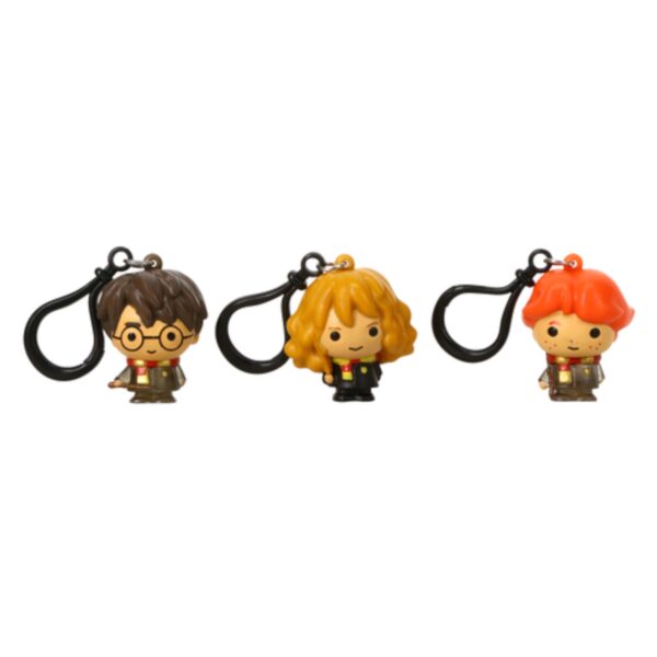 Bag Tag Harry Potter Sorpresa - Imagen 3