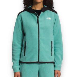 Chaqueta Mujer Alpine Polartec 200 The North Face