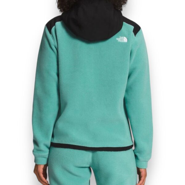 Chaqueta Mujer Alpine Polartec 200 The North Face - Imagen 3