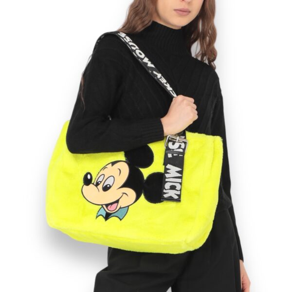 Tote Bag Mickey - Imagen 3