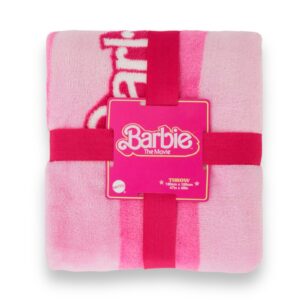 Manta Barbie La Película
