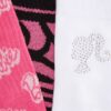 Pack 3 Calcetines Largos Barbie - Imagen 3