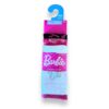 Pack 3 Calcetines Largos Barbie