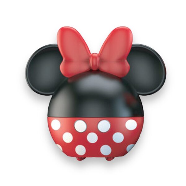 Parlante inalámbrico y Difusor de Aroma de Minnie