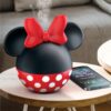Parlante inalámbrico y Difusor de Aroma de Minnie - Imagen 3