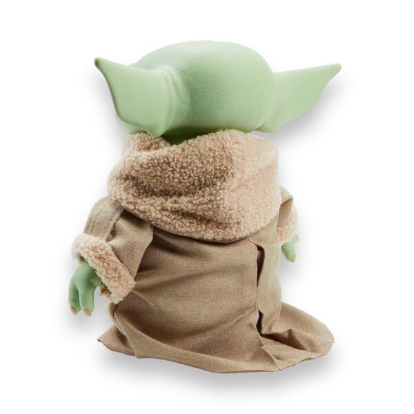 Figura Peluche Baby Yoda - Imagen 5