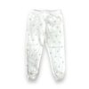 Conjunto Floral Niña Polerón y Jogger - Imagen 4