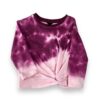 Conjunto Niñas Tie Dye - Imagen 3