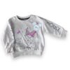 Conjunto Niñas Polerón y Short Minnie - Imagen 4