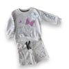 Conjunto Niñas Polerón y Short Minnie - Imagen 2
