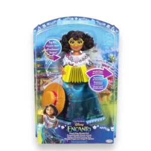 Muñeca Mirabel Canta y Toca Encanto