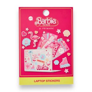 Stickers Barbie La Película