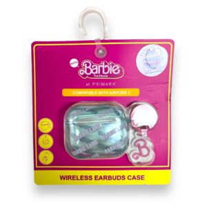 Funda Audífonos Inalámbricos Barbie