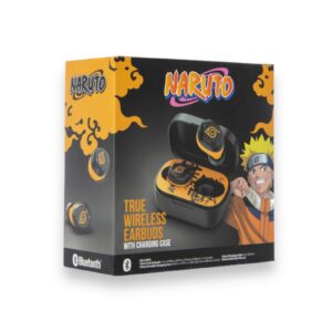 Audífonos inalámbricos Naruto