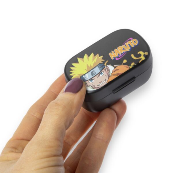 Audífonos inalámbricos Naruto - Imagen 4