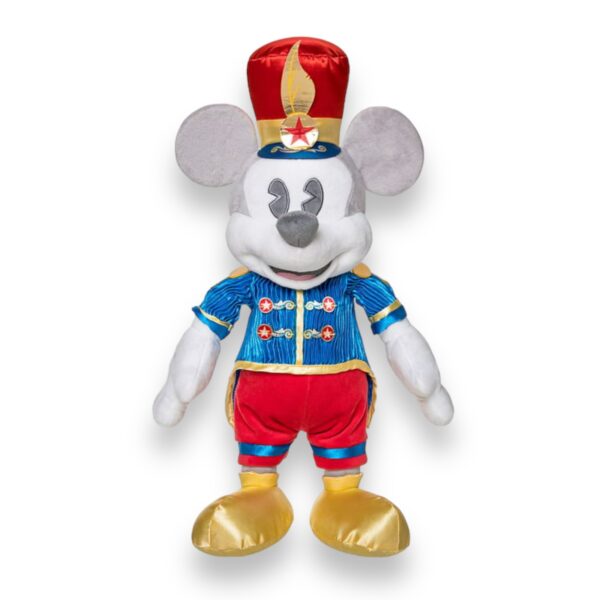Peluche Mickey Mouse de Disney Store