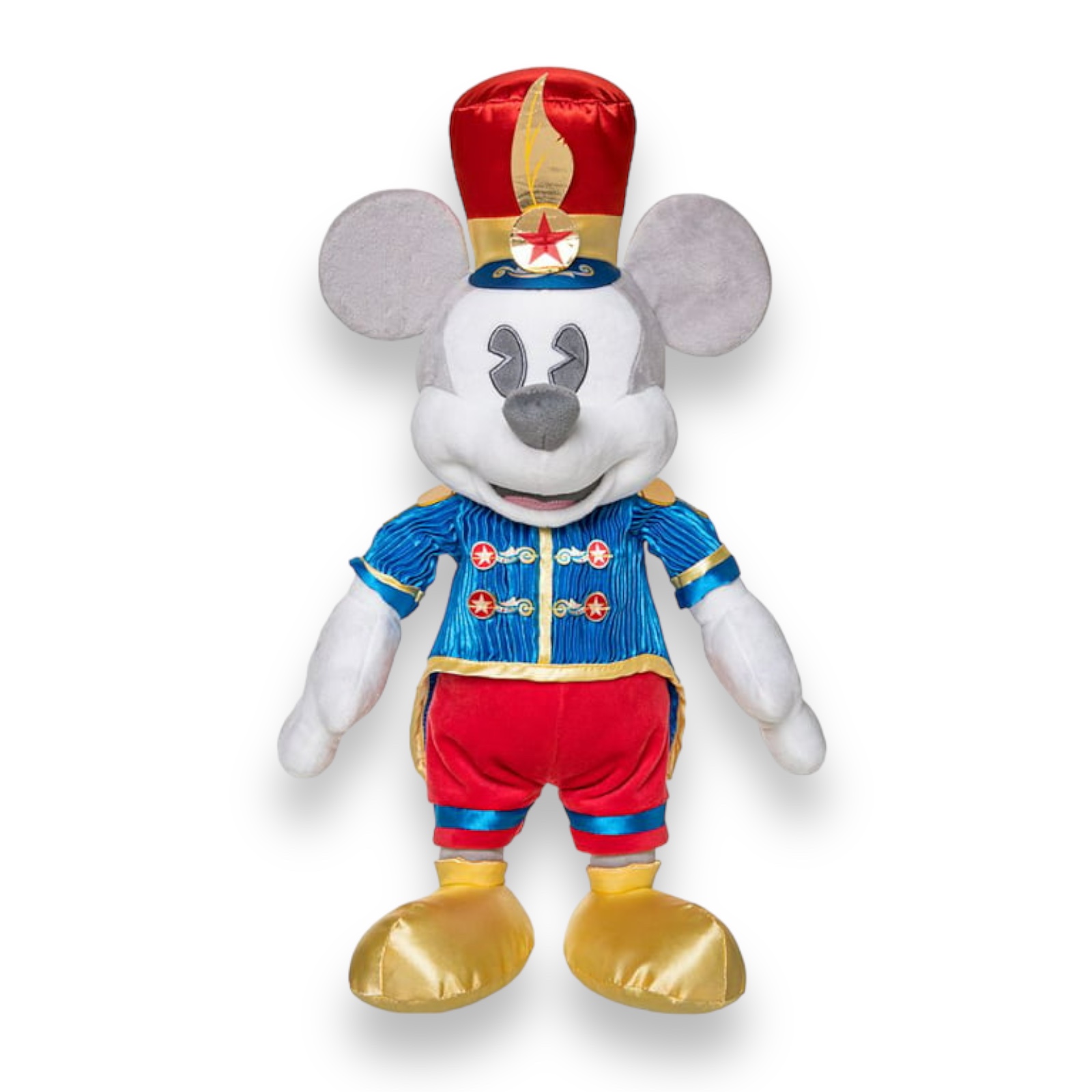 Peluche Mickey Mouse de Disney Store