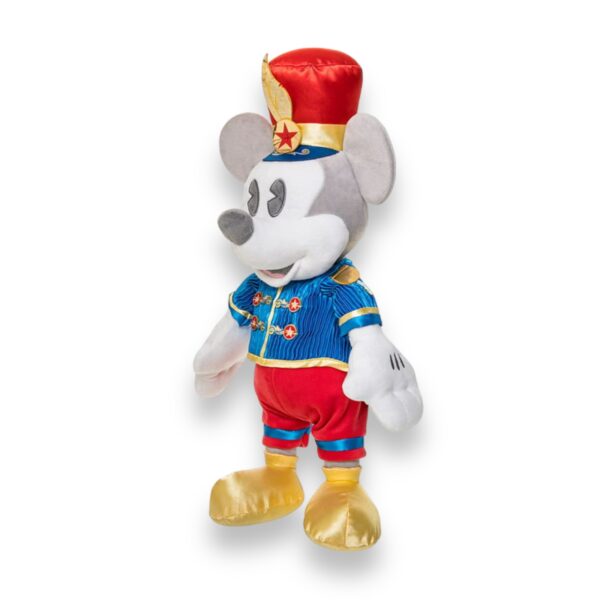 Peluche Mickey Mouse de Disney Store - Imagen 2