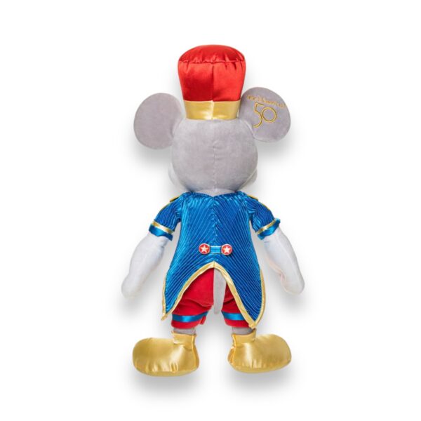 Peluche Mickey Mouse de Disney Store - Imagen 3